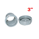 [AL3P] ADAPTADOR LIMPIEZA PLASTIGAMA 75MM