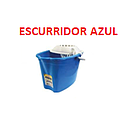 [BALDE-802] BALDE ESCURRIDOR AZUL WILSON
