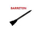 [BARR] BARRETON
