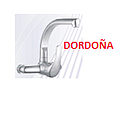 [BELEAU-514] MEZ. MONOCOMANDO COCINA PARED DORDOÑA (BC01005C)
