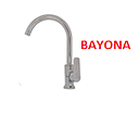 [BELEAU-515] MEZ. MONOCOMANDO COCINA BAYONA (BC01014C)