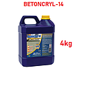 [ADITEC-415] BETONCRYL-14  /  4 KILOS