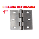 [BISA-011] BISAGRA REFORZADA 1" (UN PAR)
