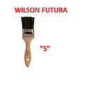 [BROCHA-230] BROCHAS WILSON FUTURA "5"