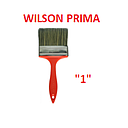 [BROCHA-300] BROCHAS WILSON PRIMA "1"