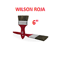 [BROCHA-520] BROCHAS WILSON PREMIER DE 6