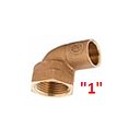 [C03SOHI] CODO 1 HEMBRA SOHI