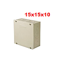 [CAJA-001] CAJA PASO 15X15X10