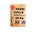 [CARB-050] CARBONATO DE CALCIO TIPO "B"