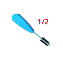 [CEPI-005] CEPILLO MANUAL 1/2 P/COBRE REFORZADO