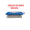 [CEPILLO-010] CEPILLO DE ROPA WILSON