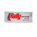 [CERA-007] CERA CREMA PARA CARRO 150GRS RALLY