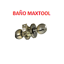 [CERR-004] CERRAD. BAÑO BRONCE ANTIGUO FANAL