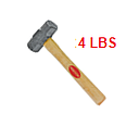 [COMBO-015] COMBO "HERRAGRO" C/MANGO  4 LBS