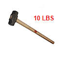 [COMBO-045] COMBO "HERRAGRO" C/MANGO 10 LBS