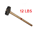 [COMBO-055] COMBO "HERRAGRO" C/MANGO  12 LBS