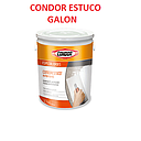 [CONDORESTUCO-400] CONDOR ESTUCO INTERIOR  / CONDOR  (ES00)