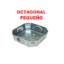 [COP] CAJETIN OCTOGONAL PEQUEÑO