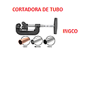 [CORT-052] CORTADORA DE TUBO COBRE, ALUMINIO ACERO INGCO (HPC0142)