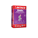 [INTACO-807] BONDEX BLENDMIX PORCELANATO 25 KG*** ( iva 5%)