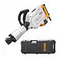 [DEMOLEDOR-001] DEMOLEDOR ROTOMARTILLO 1700 W INGCO **para usar se debe obligatoriamente poner aceite** (1 año garantía de fábrica)