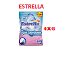 [DETERGENTE-005] DETERGENTE TOQUE SUAVIZANTE 400G ESTRELLA