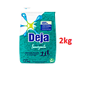 [DETERGENTE-065] DETERGENTE CON SUAVIZANTE 2KG DEJA