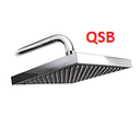 [DUCHA-680] DUCHA CUADRADA "QSB"