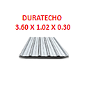 [DURATECHO3.60MT] DURATECHO PLUS 3.60 MT X 1.02MT X 0.30MM