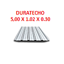 [DURATECHO5MT] DURATECHO PLUS 5,00 MT X 1.02MT X 0.30MM ++