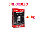 [ENLUMAX-105] ENLUMAX GRUESO 40 KILOS  CF CLIMA/FRIO