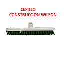 [ESCOBA-068] CEPILLO CONSTRUCCION WILSON
