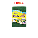 [ESPONJA-005] VILEDA FIBRA ESTRELLA 14.5