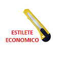 [ESTI-001] ESTILETE ECONOMICA HOJA ANCHA