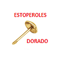 [ESTODC] ESTOPEROLES DORADOS
