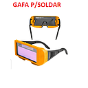 [GAFA-100] GAFAS DE SOLDAR AUTOMATICA INGCO (AHM111)