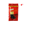 [GUANTE-010] GUANTE CAUCHO  CELLERI # 8  /  Calibre 25