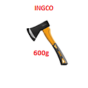 [HACHA-050] HACHA 600 G INGCO (HAX0206008)