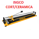 [INGCO-1050] CORTADORA DE CERAMICA 600MM INGCO (HTC04600)