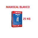 [INTACO-077] MAXISEAL 3000 BLANCO 25 KG