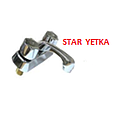 [LAVABO-700] MEZCLADORA LAVABO MANIJA STAR YETKA (125053)