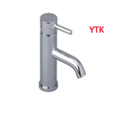 [LAVABO-815] LLAVE LAVABO ROUND LEVER YETKA (125.276)