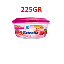 [LAVAVAJILLA-103] LAVAVAJILLA CREMA FRUTOS ROSADO 225GR ESTRELLA