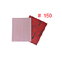 [LIJA-115] LIJA ABRACOL # 150 P/MADERA