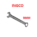[LLMI-012IN] LLAVE MIXTA 9MM INGCO (HCSPA091)