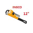 [LLTU-315] LLAVE TUBO "12" INDUST INGCO (HPW0812)