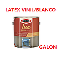[LVA-400] LATEX VINIL ACR. BLANCO  / CONDOR (500)