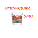[LVA-900] LATEX VINIL ACR. BLANCO / CONDOR (500)