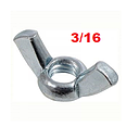 [MA-001] MARIPOSAS  3/16