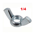 [MA-002] MARIPOSAS  1/4